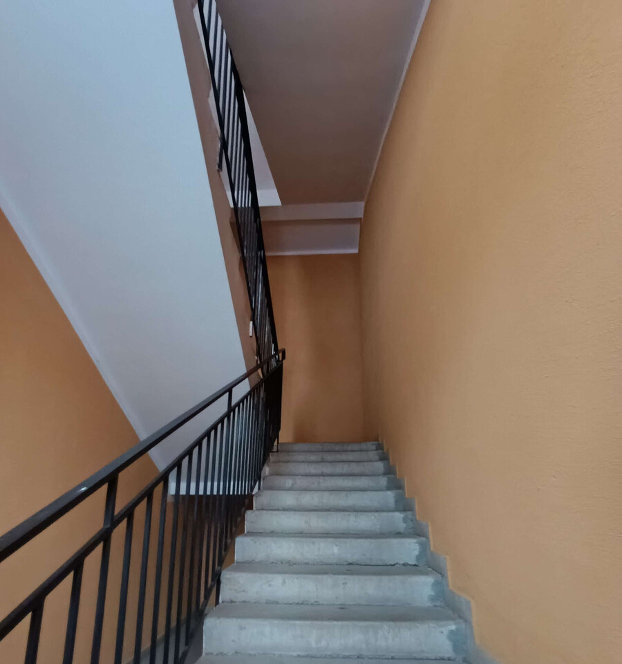 квартира г Уфа р-н Октябрьский м-н, Архитектора Рехмукова, Планета, 7 фото 12