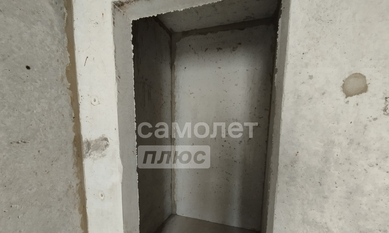 квартира г Саратов р-н Кировский Солнечный 2 ул им Тархова С.Ф. 45 ЖК «7-й мкр.» 7-й м-н, С. Ф. фото 5