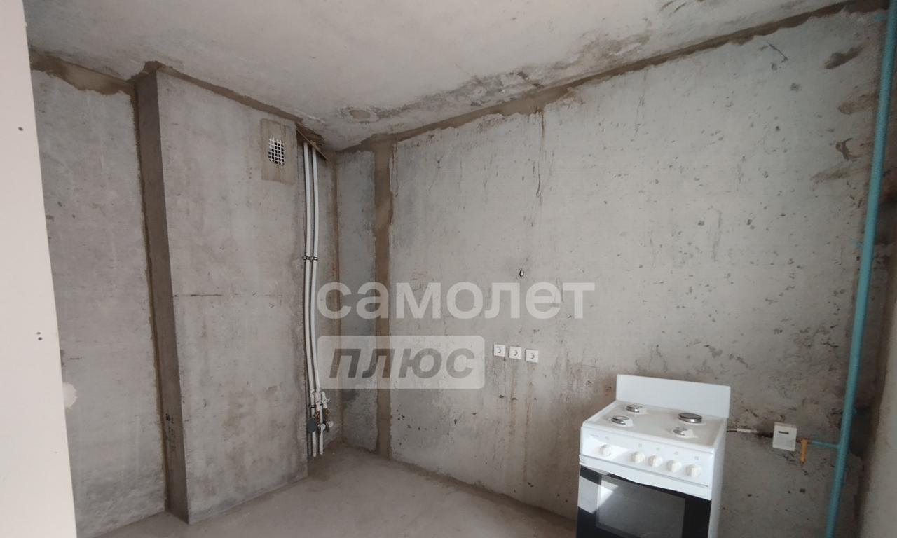 квартира г Саратов р-н Кировский Солнечный 2 ул им Тархова С.Ф. 45 ЖК «7-й мкр.» 7-й м-н, С. Ф. фото 7