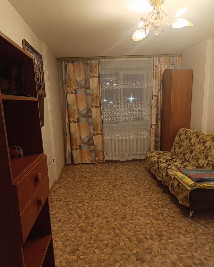 квартира г Уфа р-н Калининский ул Георгия Мушникова 5/3 фото 5