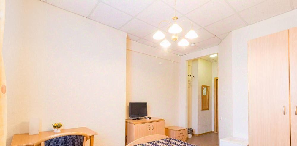комната г Самара Алабинская ул Ново-Садовая 12 фото 4