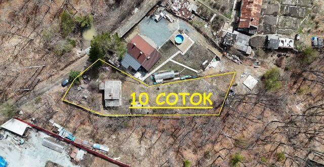 земля р-н Советский ул Комитетская 21 фото