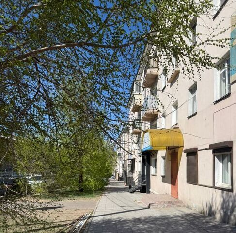 р-н Советский ул Димитрова 4 фото