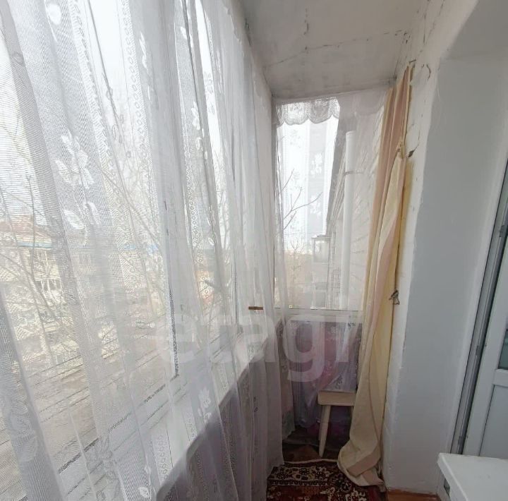 квартира г Свободный ул Орджоникидзе 50 фото 5