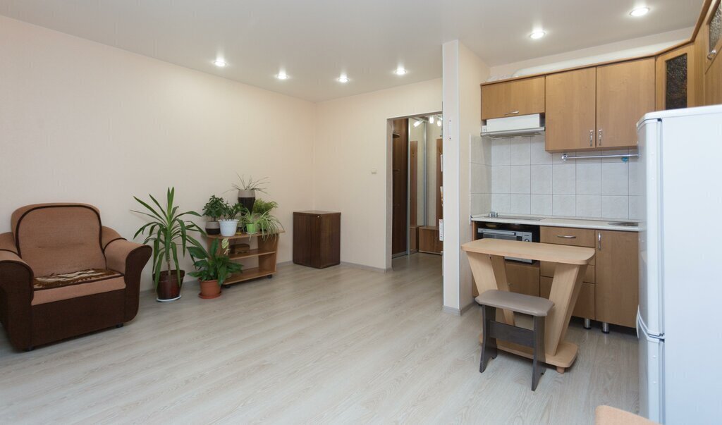 квартира г Благовещенск ул Зейская 323 фото 2