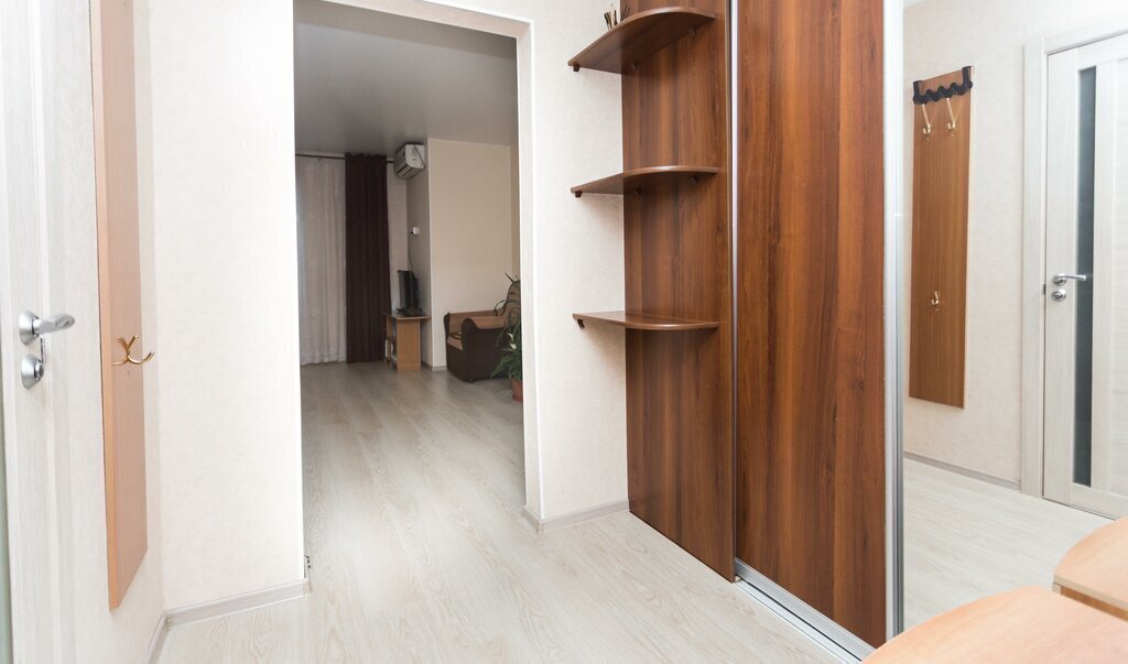 квартира г Благовещенск ул Зейская 323 фото 9