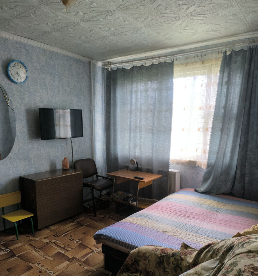 квартира г Первоуральск ул Емлина 18б фото 2