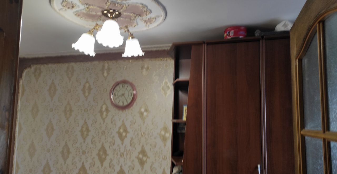 квартира г Чита р-н Ингодинский ул Ленина 27 фото 6