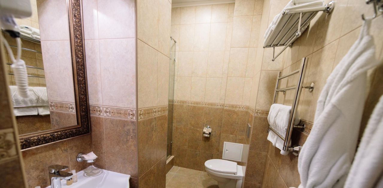 комната г Смоленск р-н Ленинский ул Ногина 32а фото 4