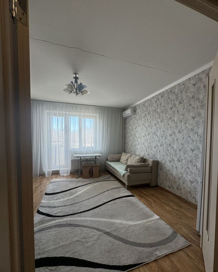 квартира г Челябинск р-н Курчатовский Парковый пр-кт Краснопольский 3д фото 1