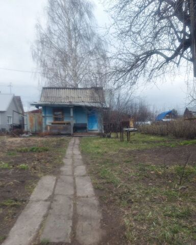 р-н Орджоникидзевский снт Приозерное Кемеровская обл. — Кузбасс фото