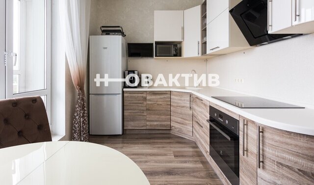 квартира р-н Ленинский Площадь Маркса фото