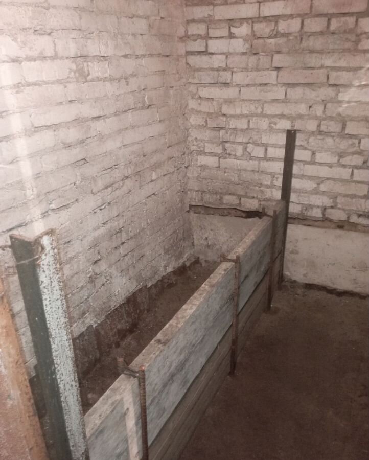 машиноместо г Новосибирск р-н Ленинский ул Станционная 78/4 фото 1