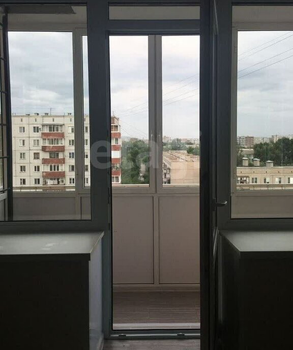 квартира г Абакан ул Торосова 15 фото 7