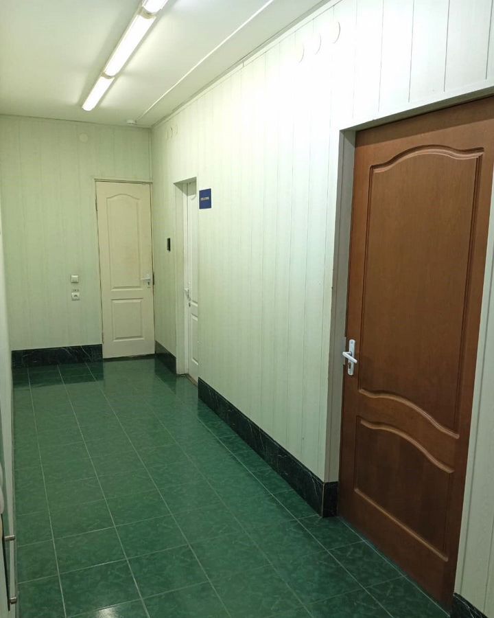 офис г Саяногорск мкр-н Енисейский, 10Б фото 4