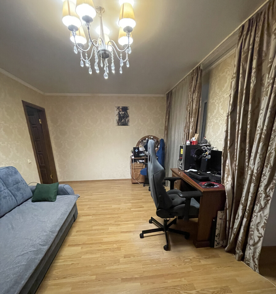 квартира г Йошкар-Ола ул Свердлова 49 фото 3