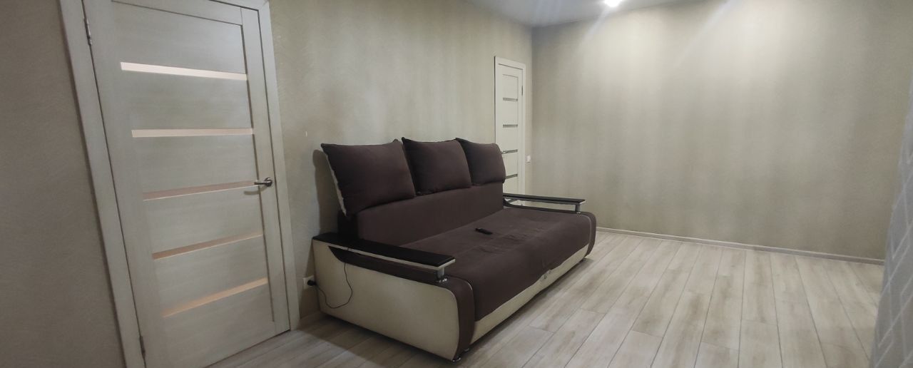 квартира г Абакан ул Герцена 23 фото 3