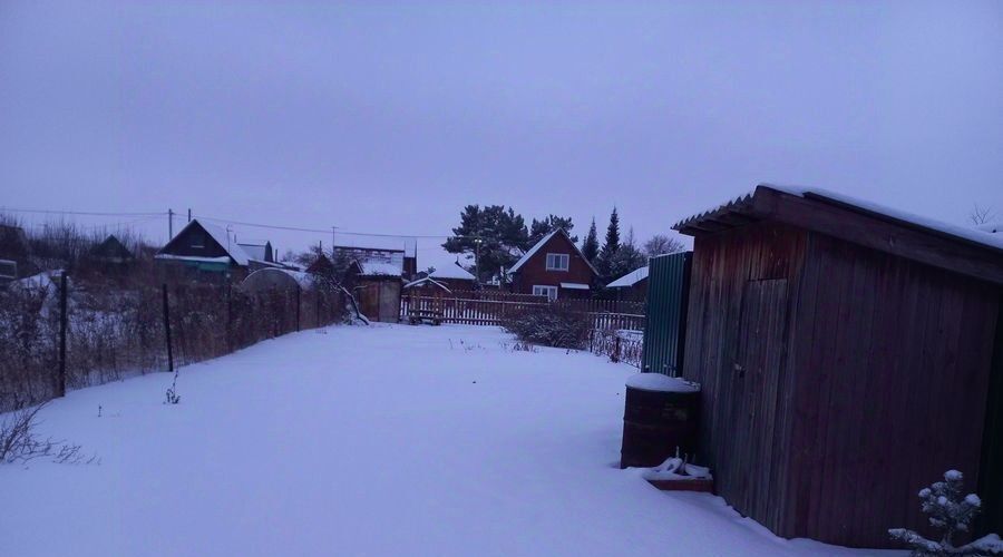 дом г Новосибирск Студенческая снт Надежда 84 фото 6