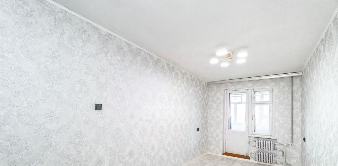 квартира г Комсомольск-на-Амуре Центральный округ ул Гамарника 37 фото 6