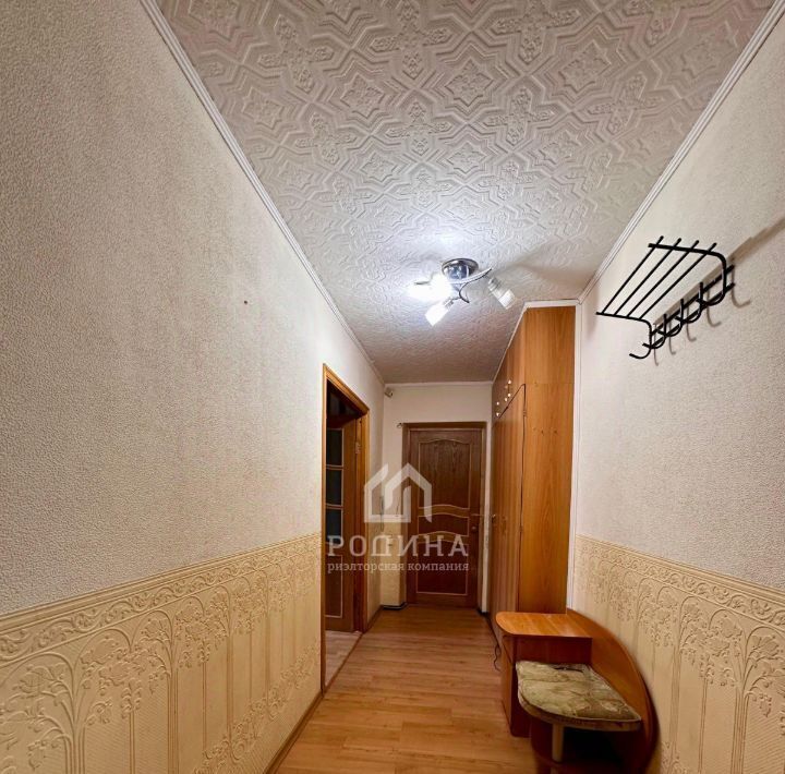 квартира г Комсомольск-на-Амуре Центральный округ пр-кт Первостроителей 21 фото 12