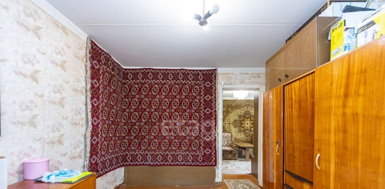 квартира г Хабаровск р-н Железнодорожный ул Данчука 6 фото 10