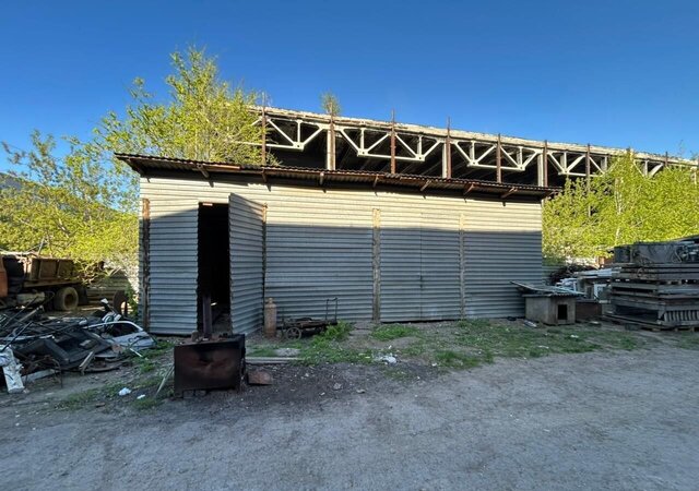 г Красноярск р-н Ленинский пр-кт им.газеты "Красноярский рабочий" 27с/11 фото