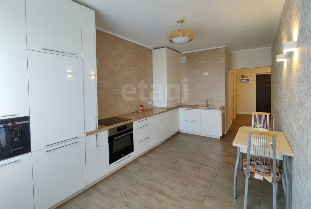 квартира г Якутск ул Дзержинского 27/2 фото 6
