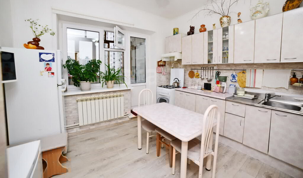 квартира г Якутск ул Свердлова 16/2 фото 19