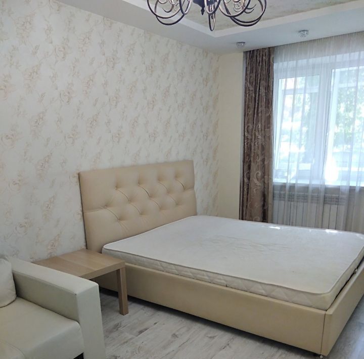 квартира г Томск р-н Кировский ул Киевская 70/3 фото 6