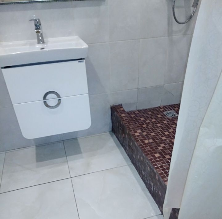 квартира г Томск р-н Кировский ул Киевская 70/3 фото 13