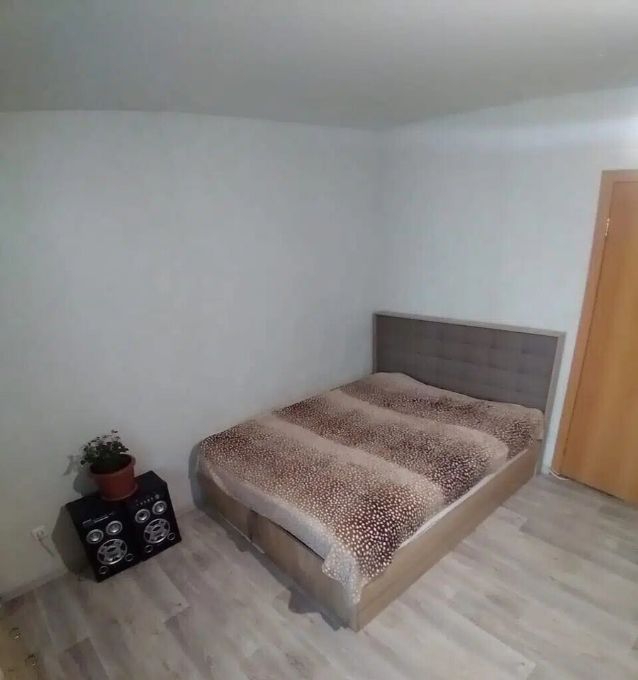 квартира г Междуреченск ул Вокзальная 46 Кузбасс фото 1