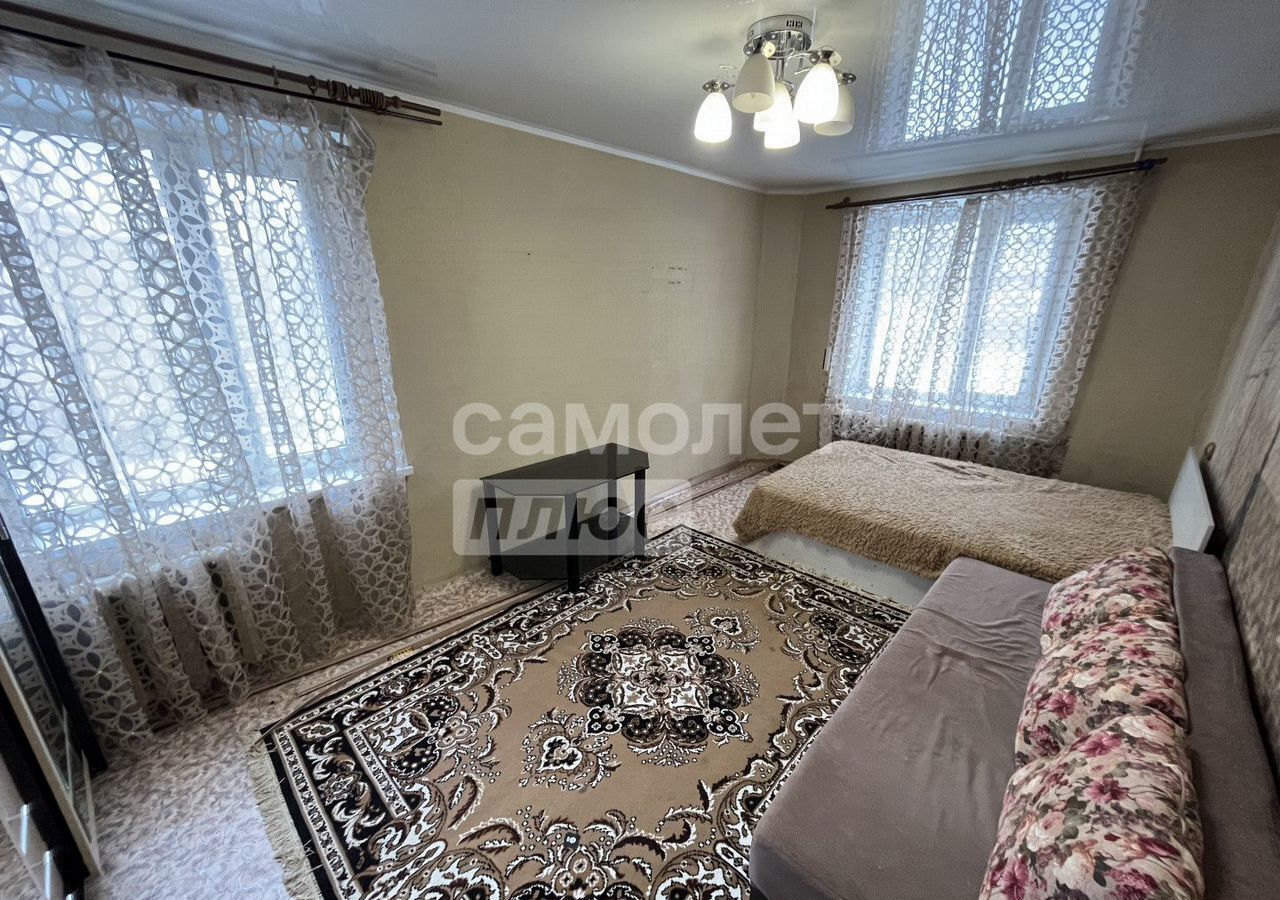 квартира г Петропавловск-Камчатский ул Академика Королева 35 фото 1