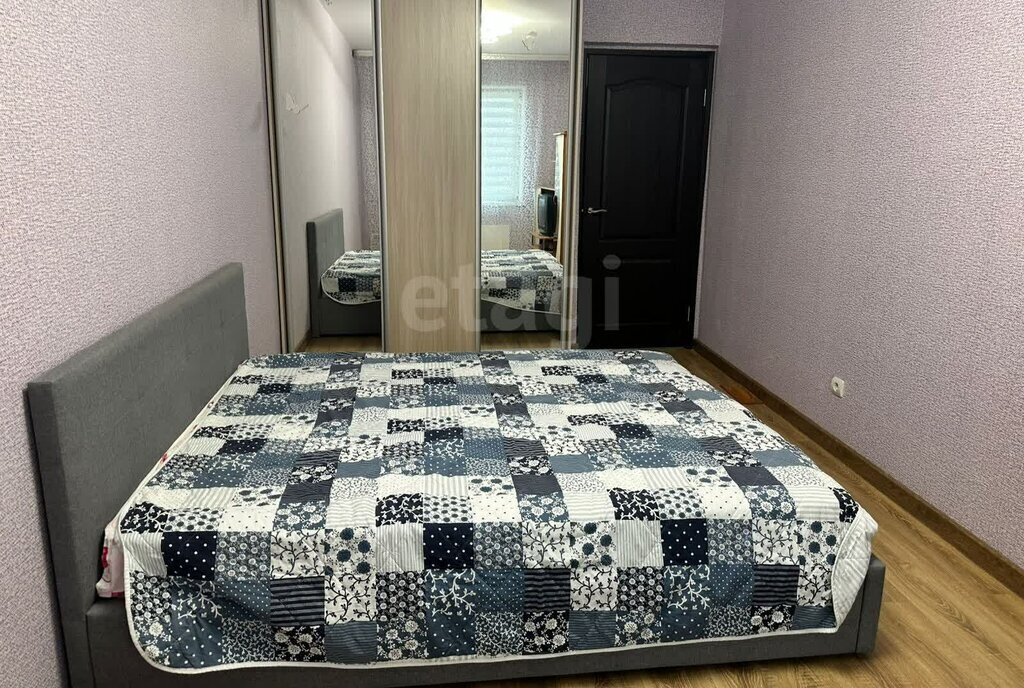 квартира г Омск проезд 3-й Амурский 3к/1 Центральный АО фото 9