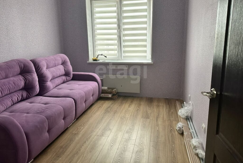 квартира г Омск проезд 3-й Амурский 3к/1 Центральный АО фото 17