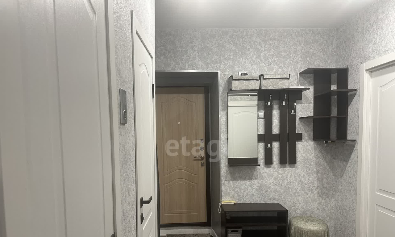 квартира г Озерск пр-кт Карла Маркса 24 фото 14