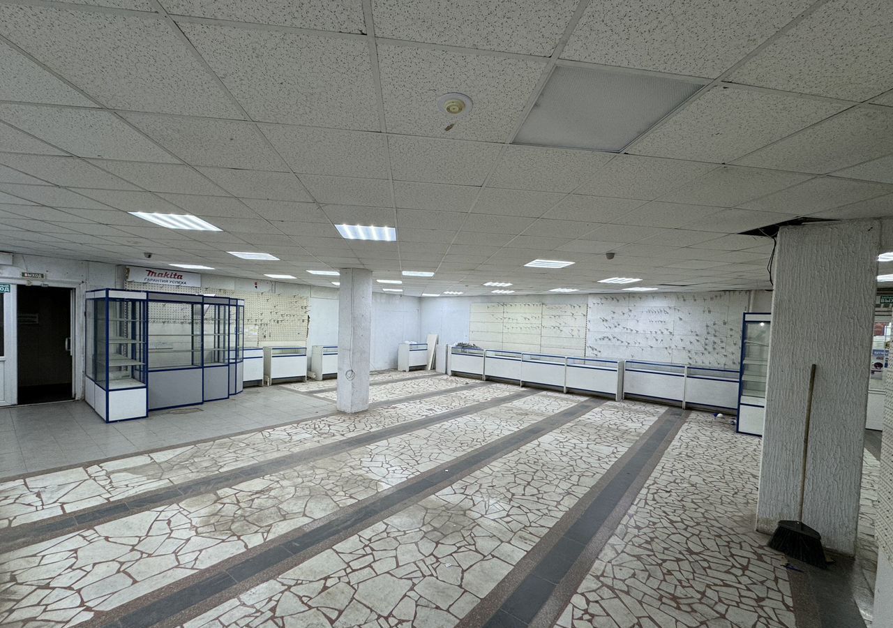 торговое помещение г Орел р-н Заводской ул Комсомольская 231 фото 6