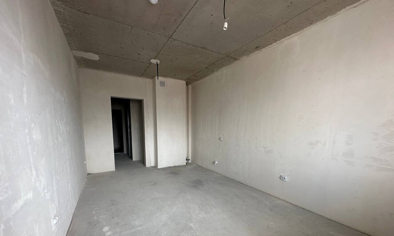 квартира г Абакан микрорайон Арбан ул Кирова 185/4 ЖК «Арена-Парк» м-н фото 3