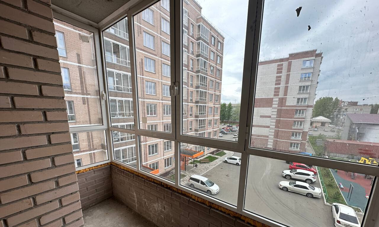 квартира г Абакан ул Бограда 160 фото 22