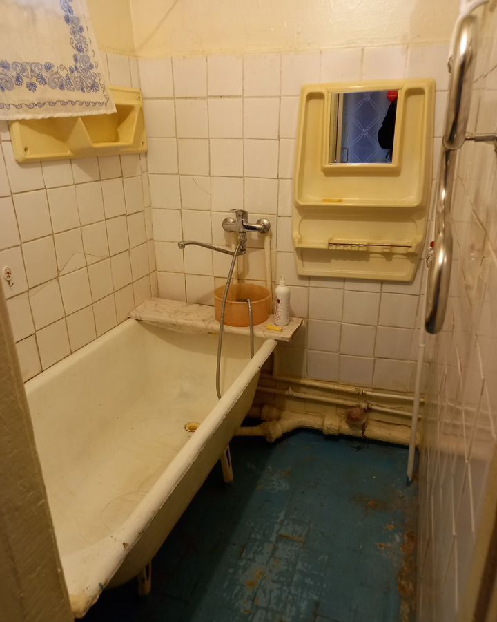 квартира г Назарово ул Арбузова 100 фото 6