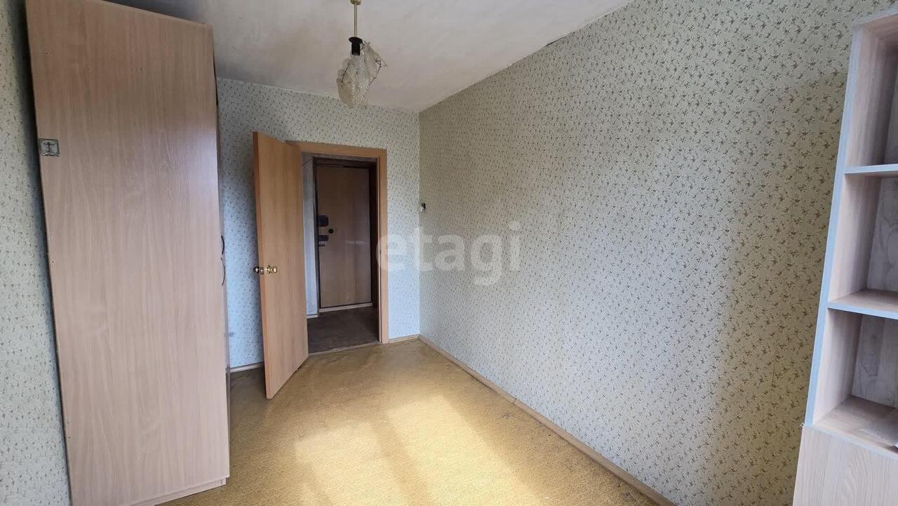 квартира г Кемерово р-н Центральный кв-л 5-й б-р Пионерский 11а фото 5