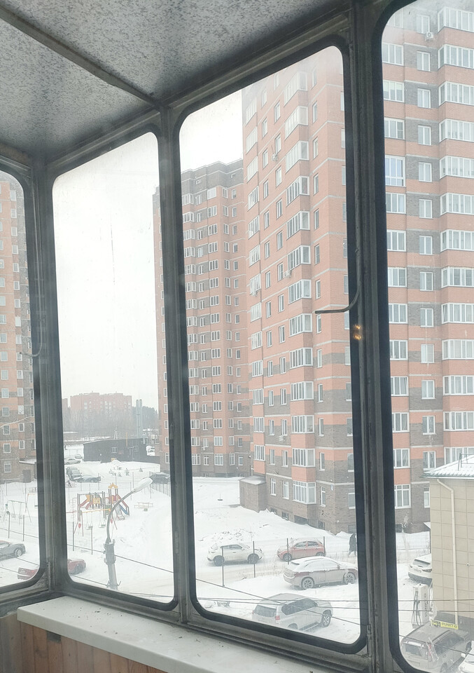 квартира г Бердск ул Ленина 12 фото 7