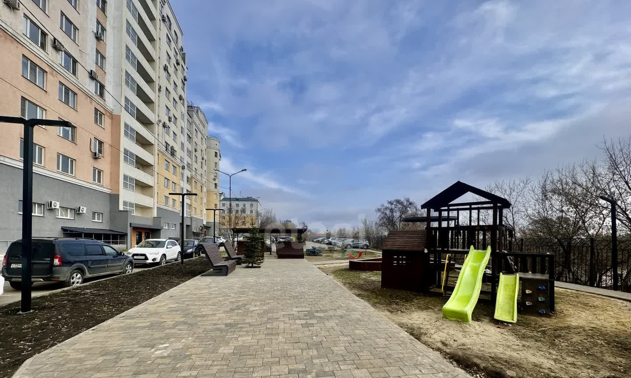 квартира г Пенза р-н Ленинский ул Калинина 4 Калинина, 4 фото 8
