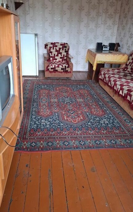 квартира г Новокузнецк р-н Центральный ул Тольятти 26 фото 5