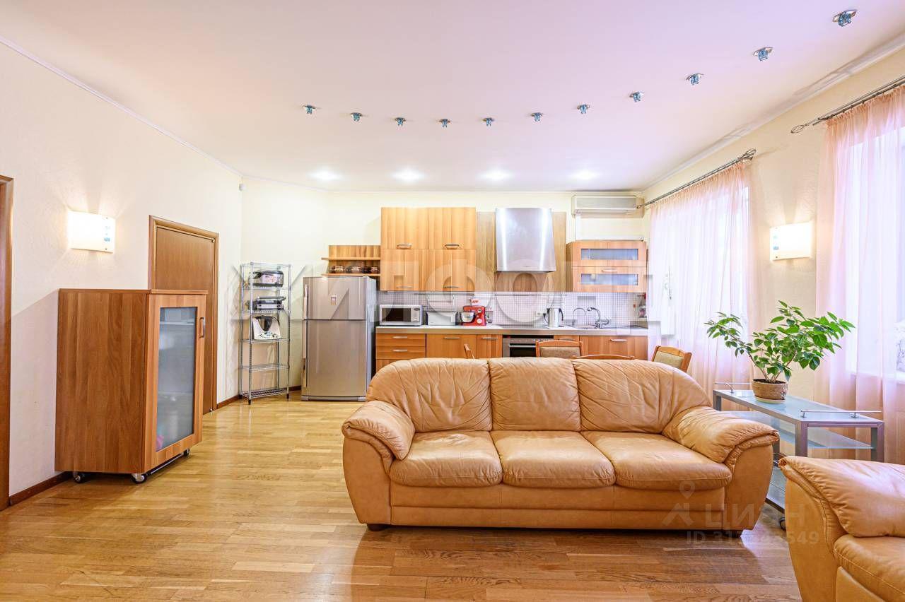 квартира г Новосибирск р-н Железнодорожный ул Коммунистическая 26 фото 1