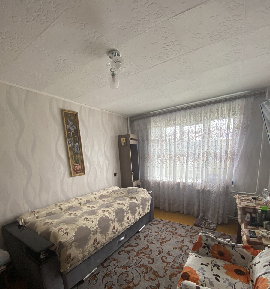 квартира р-н Белорецкий г Белорецк ул Ленина 73 городское поселение Белорецк фото 3