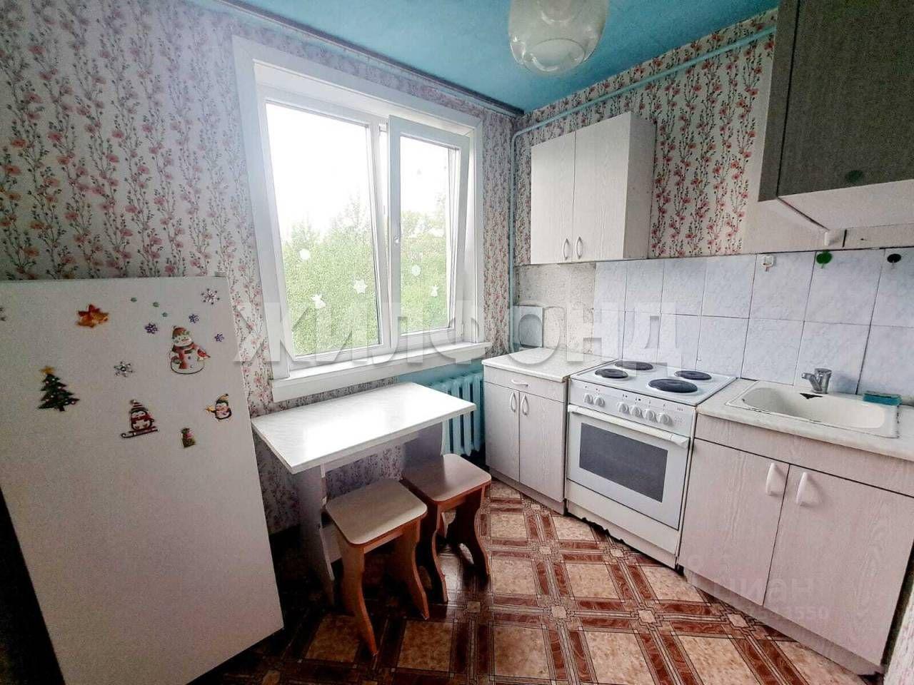 квартира г Новосибирск р-н Кировский ул Зорге 251 фото 6