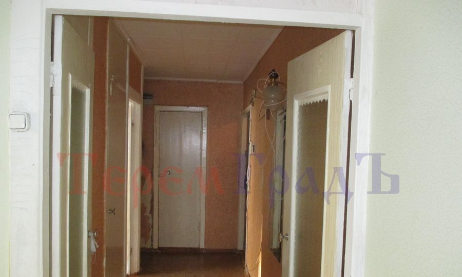 квартира г Новосибирск р-н Дзержинский Золотая Нива Адриена Лежена, 3/1 фото 15
