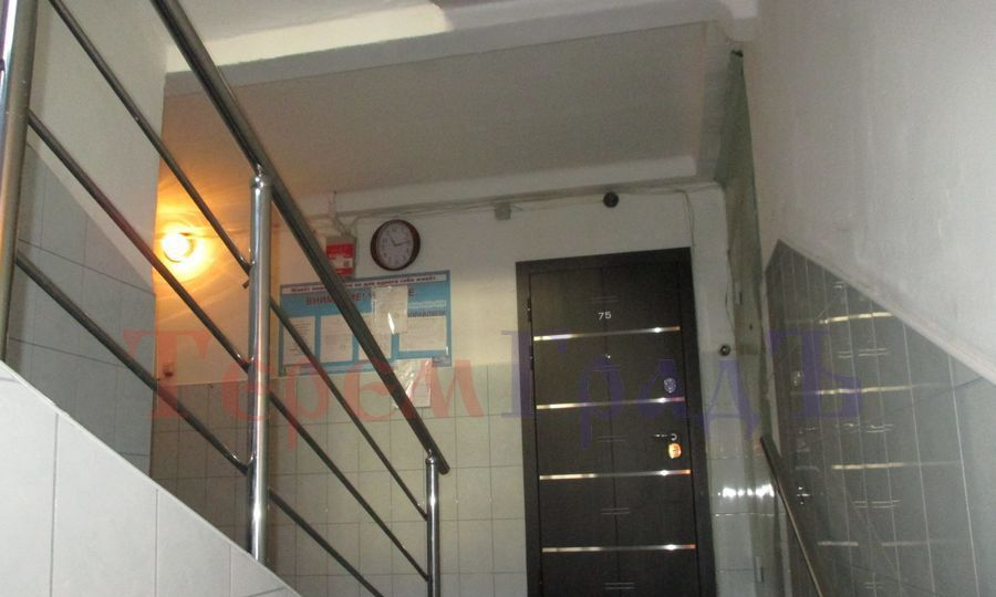 квартира г Новосибирск р-н Дзержинский Золотая Нива Адриена Лежена, 3/1 фото 27