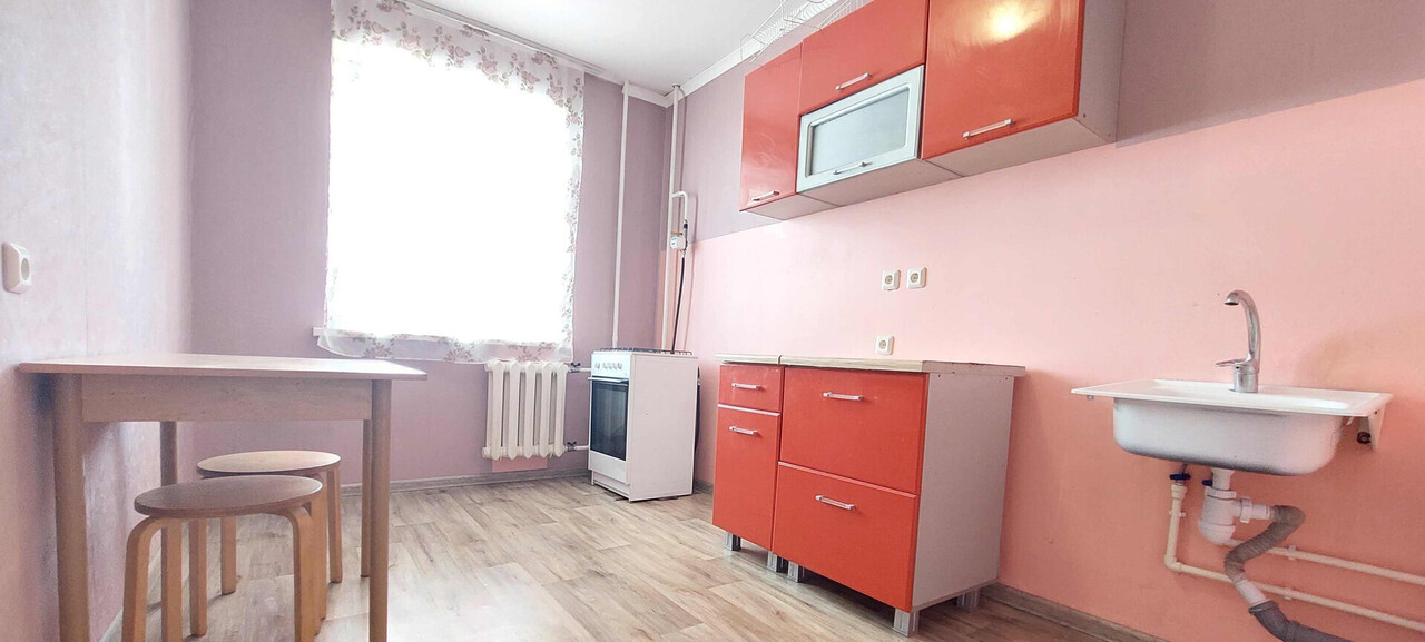 квартира г Пермь р-н Мотовилихинский ул Тургенева 33а Рабочий Посёлок фото 2