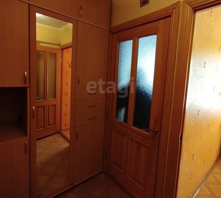 квартира г Ялуторовск ул Вокзальная 15 фото 4